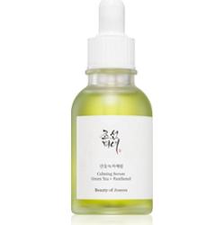 Beauty of Joseon Calming Serum Green Tea + Panthenol serum do złagodzenia i wzmocnienia skóry wrażliwej 60 ml