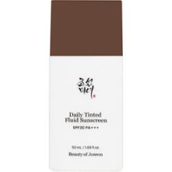 Beauty of Joseon Daily Tinted Fluid Sunscreen Broad Spectrum SPF 30 PA +++ DN310 (50 ml)