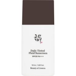 Beauty of Joseon Daily Tinted Fluid Sunscreen Broad Spectrum SPF 30 PA +++ DP320 (50 ml)