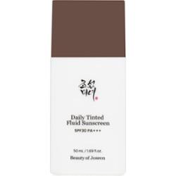 Beauty of Joseon Daily Tinted Fluid Sunscreen Broad Spectrum SPF 30 PA +++ DY330 (50 ml)