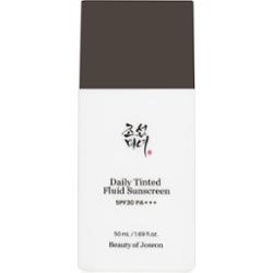 Beauty of Joseon Daily Tinted Fluid Sunscreen lekki fluid ochronny SPF 30 odcień DN350 50 ml
