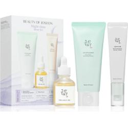 Beauty of Joseon Nightime Glow Set zestaw upominkowy dla doskonałej skóry