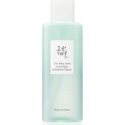 Beauty of Joseon Green Plum Refreshing Cleanser delikatny krem do mycia pieniący o działaniu nawilżającym 200 ml