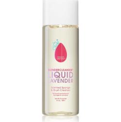 beautyblender® Blendercleanser Liquid Lavender płynny środek do czyszczenia gąbeczek do makijażu 90 ml