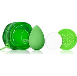 beautyblender® Besties BIO Pure zestaw podróżny dla doskonałej skóry