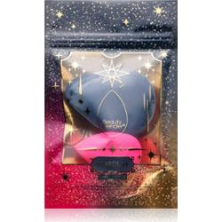 beautyblender® Stardust Blend & Bake Set gąbka do makijażu + etui 2 szt.