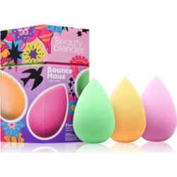 beautyblender® Bouncehouse Blending Trio zestaw upominkowy
