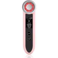 BeautyRelax Multicare żelazko galwaniczne Pink 1 szt.