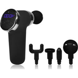 BeautyRelax Kineticforce Portable pistolet do masażu 1 szt.