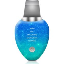 BeautyRelax Peel&Lift EMS wielofunkcyjna szpatułka ultradźwiękowa 1 szt.