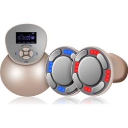 BeautyRelax Celluform Optimal BR-2220 urządzenie do masażu do twarzy i ciała 1 szt.