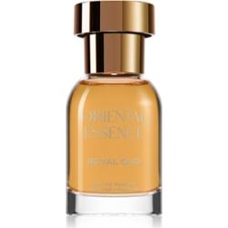 beBIO Oriental Essence Royal Oud woda perfumowana unisex 30 ml