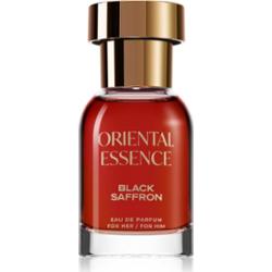 beBIO Oriental Essence Black Saffron woda perfumowana unisex 30 ml