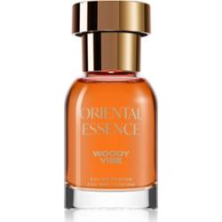beBIO Oriental Essence Woody Vibe woda perfumowana unisex 30 ml