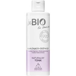 beBIO Moisturizing and Nourishing tonik nawilżający do twarzy 200 ml
