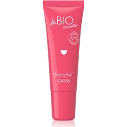 beBIO Glazed Lips olejek do ust 10 ml