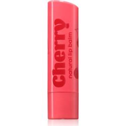 beBIO Cherry nawilżający balsam do ust 5 g