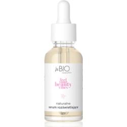 beBIO Feel Your Beauty Vibes serum rozświetlające 30 ml