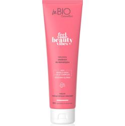 beBIO Feel Your Beauty Vibes olej oczyszczający do demakijażu 140 ml
