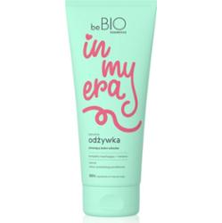 beBIO In My Era Natural Color Protect odżywka nawilżająca chroniąca kolor 200 ml