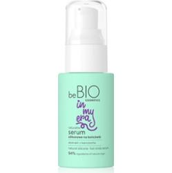 beBIO In My Era Natural Silicone serum regenerujące na rozdwojone końcówki włosów 50 ml