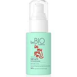 beBIO In My Era Natural Heat Protection serum termoochronne do włosów 50 ml
