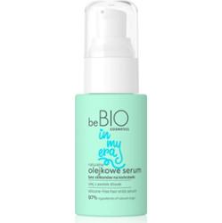 beBIO In My Era Natural regenerujące serum w olejku do włosów 50 ml