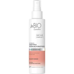 beBIO Baby Hair Complex Push-Up Volume odżywka do zwiększenia objętości włosów 150 ml