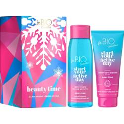 beBIO Cosmetics Beauty Time Start Your Active Day Nawilżenie zestaw 1 sztuka
