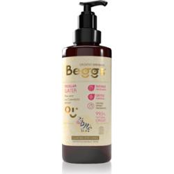 Beggs Organic Baby & Kids Micelar Water woda micelarna dla dzieci 200 ml