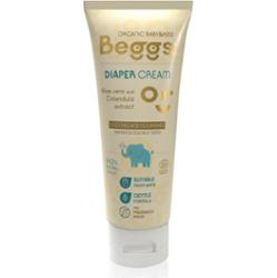 Beggs Diaper Cream krem do codziennej pielęgnacji pupy 75 ml