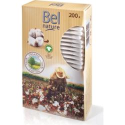 Bel Nature patyczki higieniczne 200 szt.