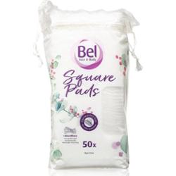 Bel Face & Body waciki do demakijażu 50 szt.