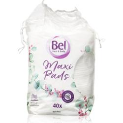 Bel Face & Body waciki do demakijażu maksi 40 szt.