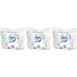 Bel Cotton patyczki higieniczne wygodne opakowanie 3x160 szt.