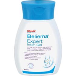 Beliema Expert Intim Gel intimate health żel do higieny intymnej dla kobiet 200 ml