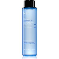 belif Aqua Bomb Hydrating Toner odświeżający tonik nawilżający o działaniu uspokajającym 200 ml