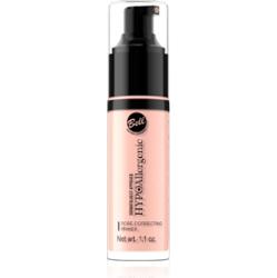 Bell HYPOallergenic wygładzająca baza pod makijaż 01 30 g