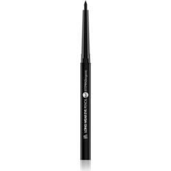 Bell HYPOallergenic Long Wear Eye Pencil trwała kredka do oczu odcień 01 Black 5 g