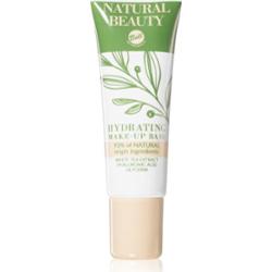 Bell Natural Beauty nawilżająca baza pod makijaż 20 ml