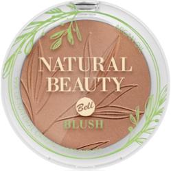 Bell Natural Beauty rozjaśniający róż do policzków 5 g