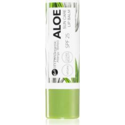 Bell HYPOallergenic Aloe balsam do ust SPF 25 4.4 g