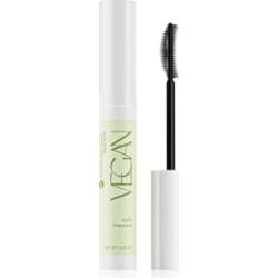 Bell HYPOallergenic Vegan tusz podkręcający i rozdzielający rzęsy 9 g