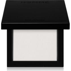 Bell Homme puder matujący odcień Transparent 9 g