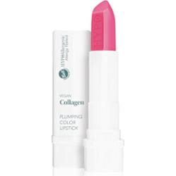 Bell HypoAllergenic - Collagen Plumping Color Lipstick 03 Candy, 4 g - pomadka z efektem wypełnienia ust