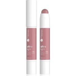 Bell HYPOallergenic Ultra róż do policzków odcień Misty Blossom 3.8 g