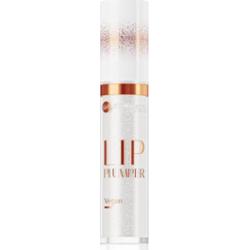 Bell Hypoallergenic błyszczyk do ust nadający objętość odcień 01 Golden Shine 4.2 g