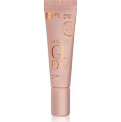 Bell HYPOallergenic płynny rozjaśniacz do twarzy i ciała odcień 01 Sparkling Lotus 10 g