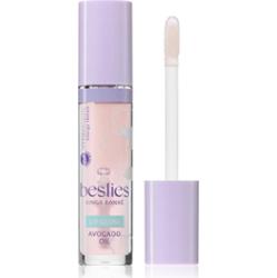 Bell HYPOallergenic Besties błyszczyk do ust odcień 003 Bestie 4.3 g