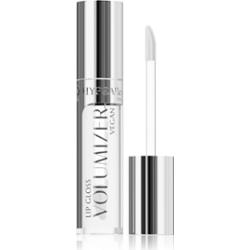 Bell HYPOallergenic błyszczyk do ust nadający objętość o działaniu nawilżającym odcień 01 Clear 4.2 g